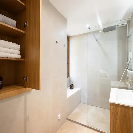 Vera Old Town אנטיב