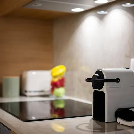 Vera Old Town אנטיב