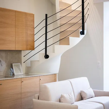 Vera Old Town * אנטיב