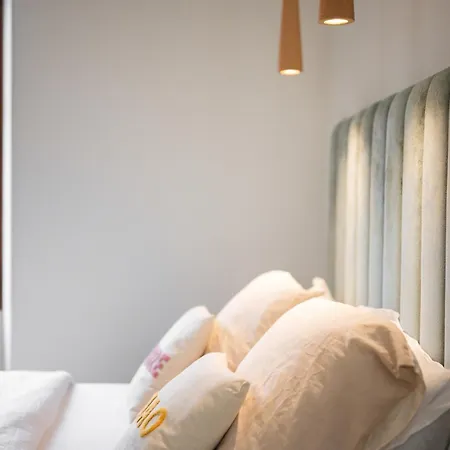 דירה Vera Old Town אנטיב