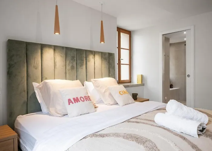 Daire Vera Old Town *