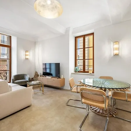 Vera Old Town Apartman Antibes
