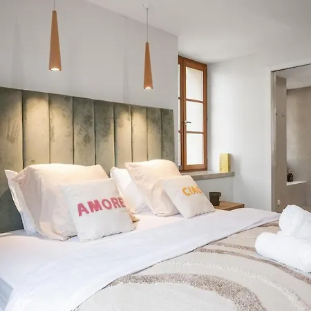 Apartman Vera Old Town *