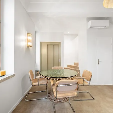 Vera Old Town * Αντίμπ