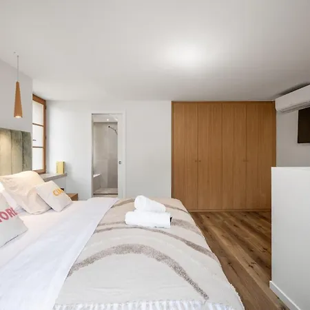 Apartman Vera Old Town Antibes