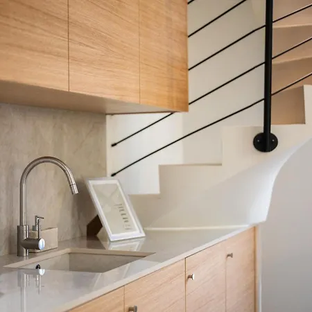Appartement Vera Old Town Antibes