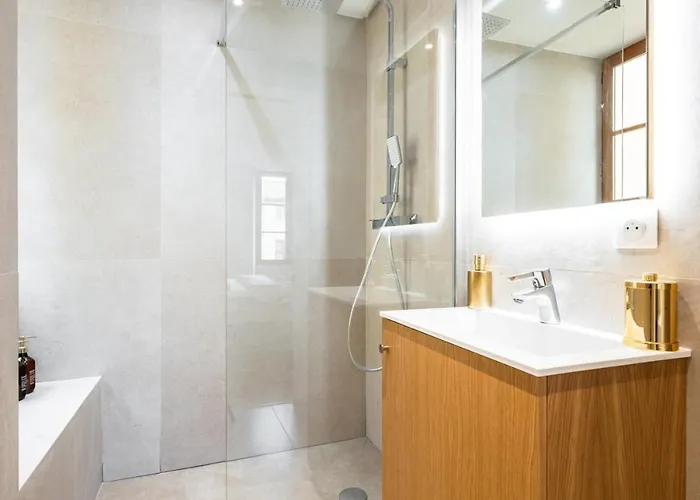 Vera Old Town Αντίμπ