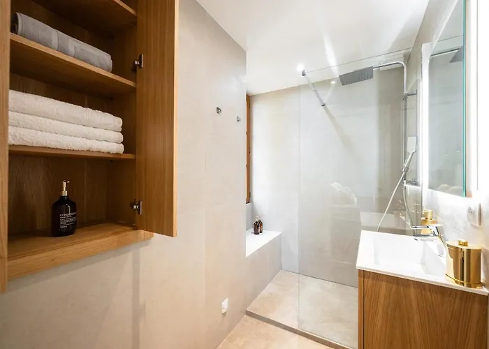 Vera Old Town Αντίμπ