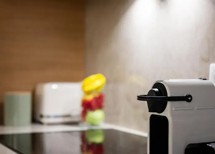 Vera Old Town Αντίμπ