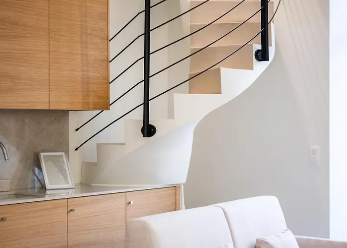 Vera Old Town * Αντίμπ