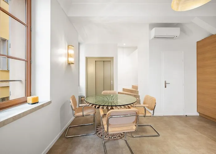 Vera Old Town * Αντίμπ