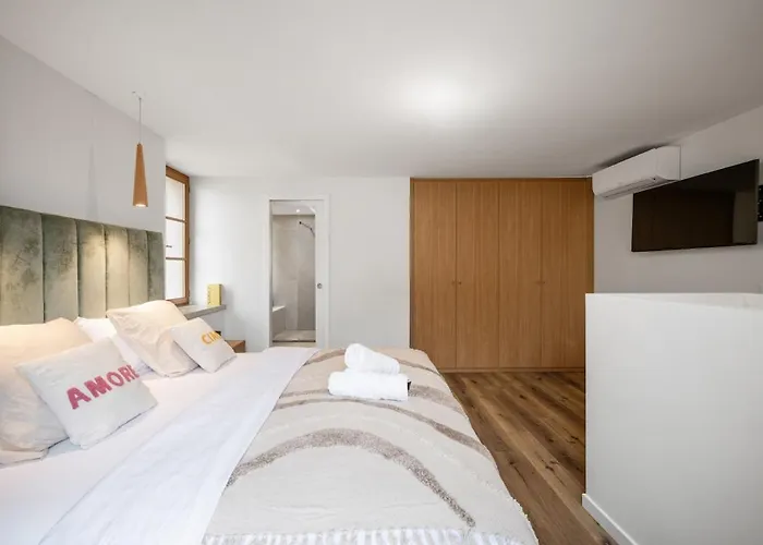 Διαμέρισμα Vera Old Town Αντίμπ