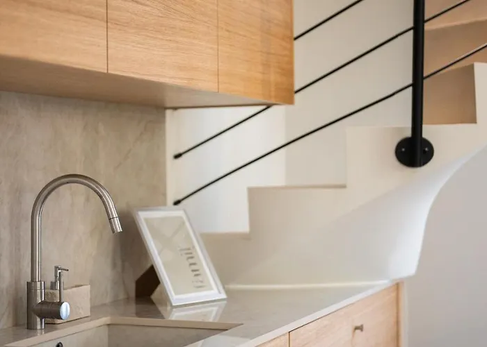 Διαμέρισμα Vera Old Town Αντίμπ