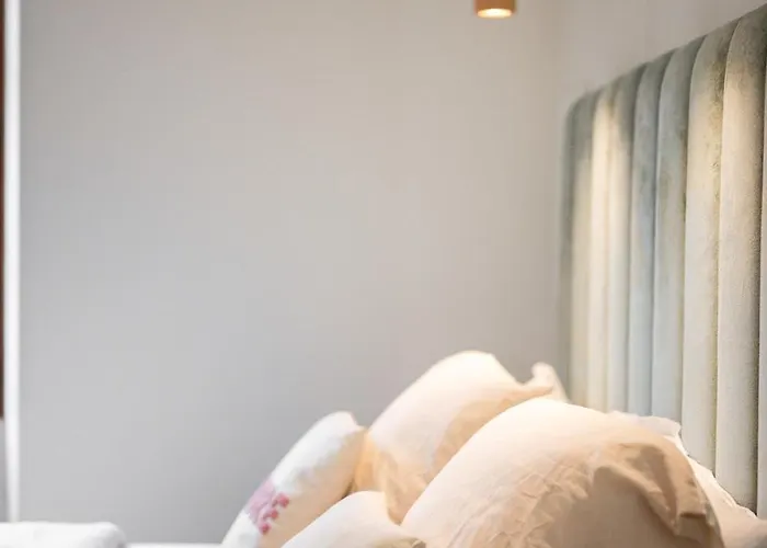 Διαμέρισμα Vera Old Town Αντίμπ